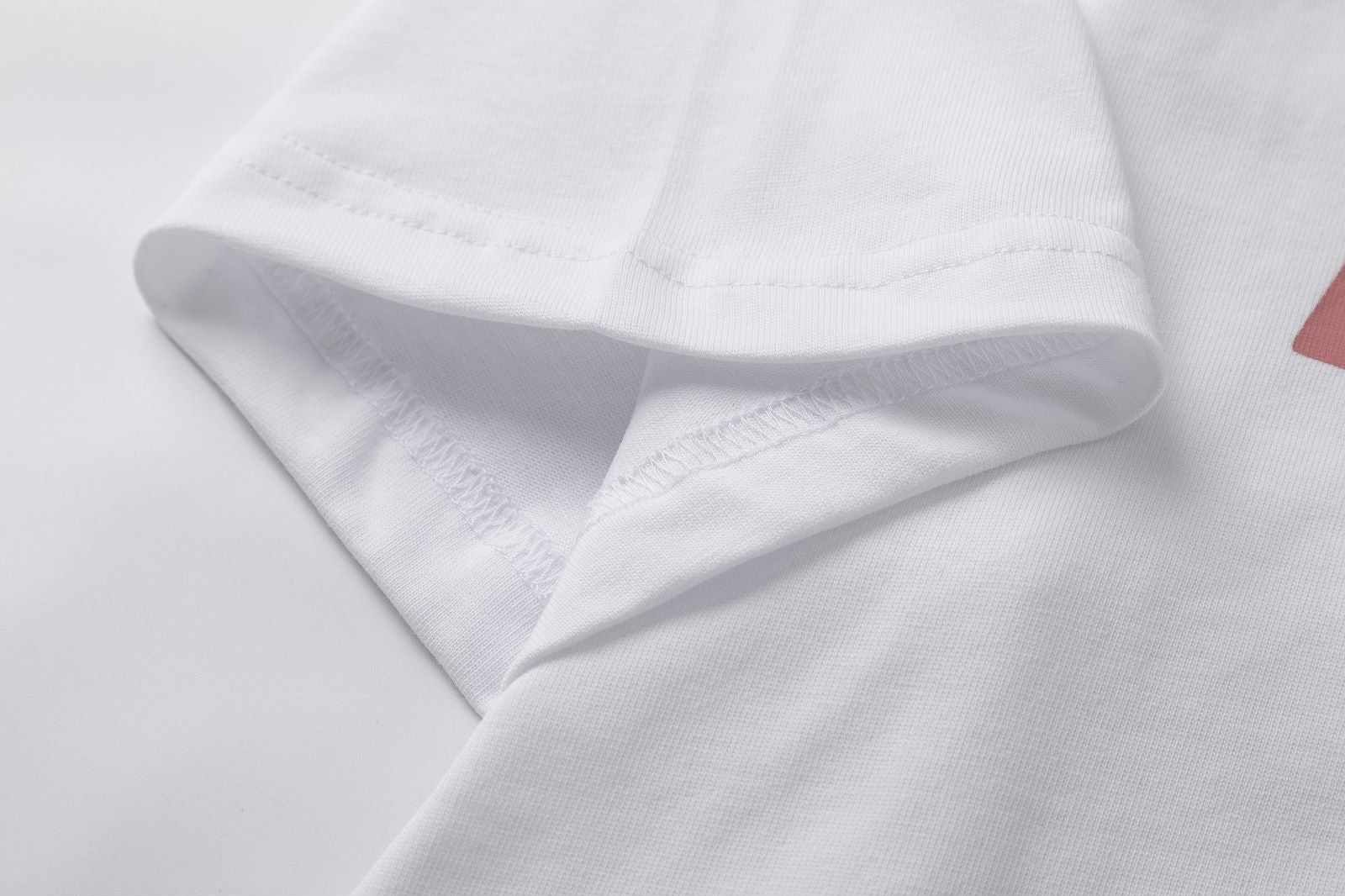Amiri Fashion T-shirt