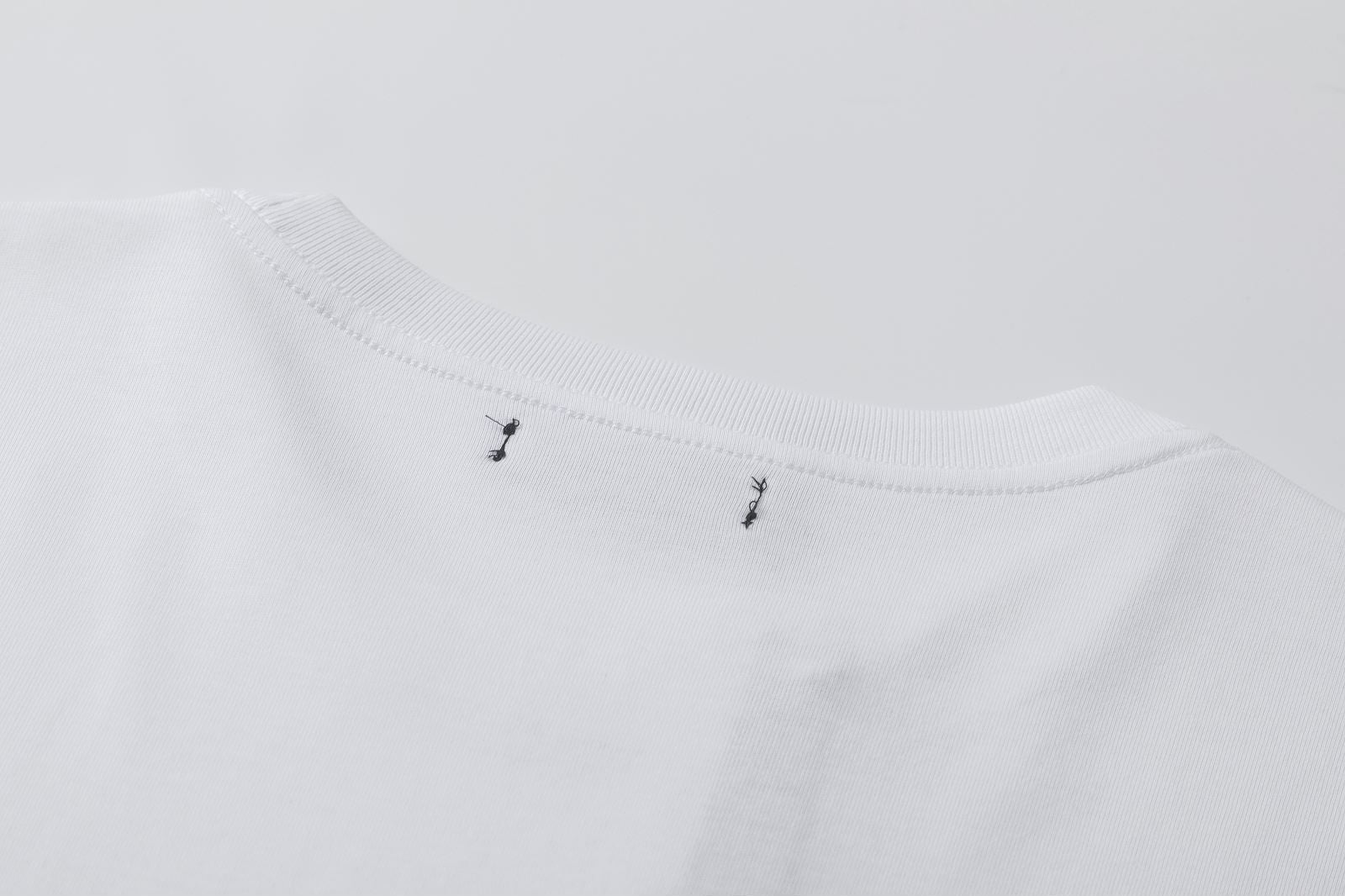Amiri Fashion T-shirt