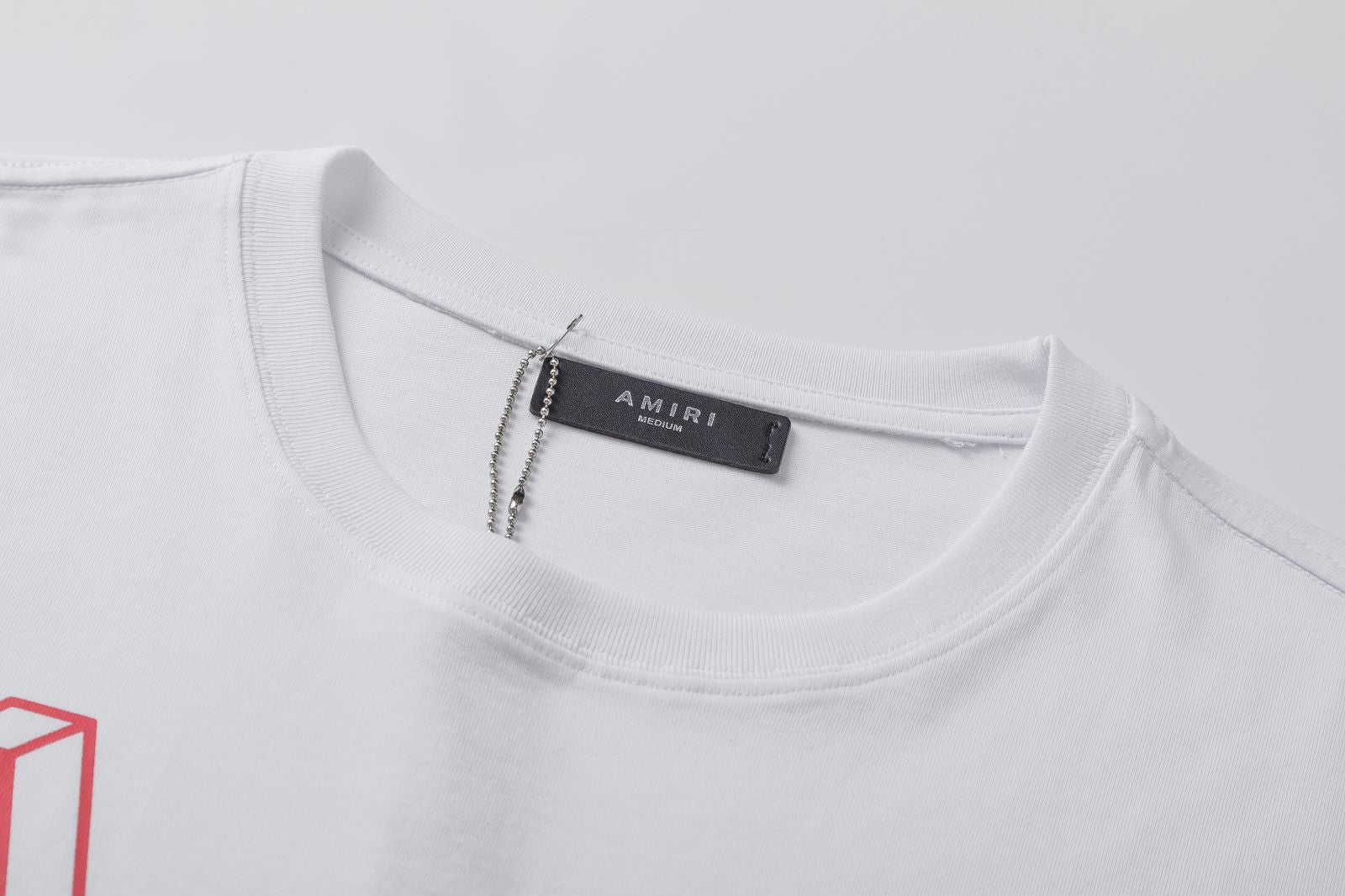 Amiri Fashion T-shirt