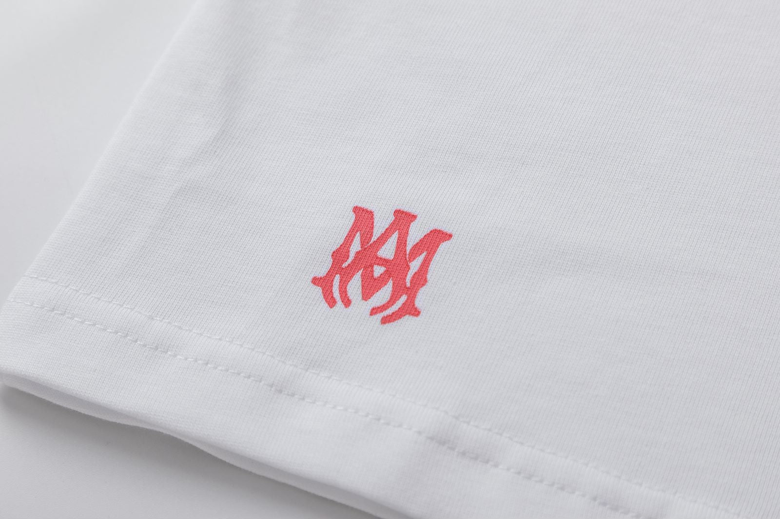 Amiri Fashion T-shirt