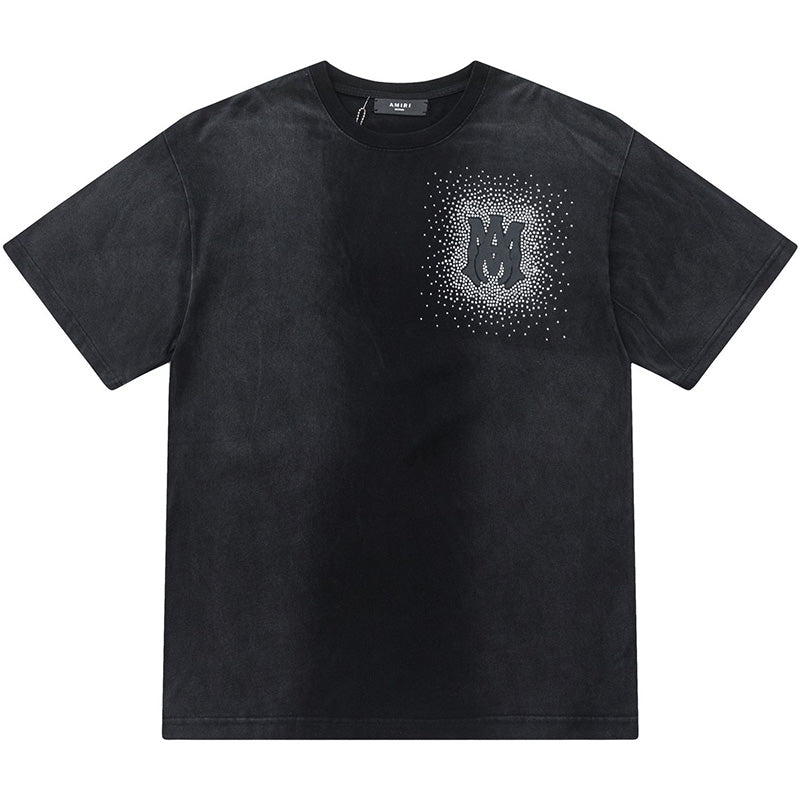 Amiri Fashion T-shirt T-shirts