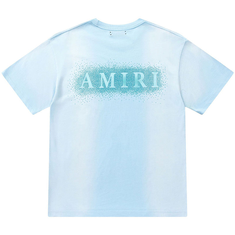 Amiri Fashion T-shirt T-shirts
