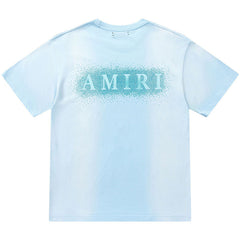 Amiri Fashion T-shirt T-shirts