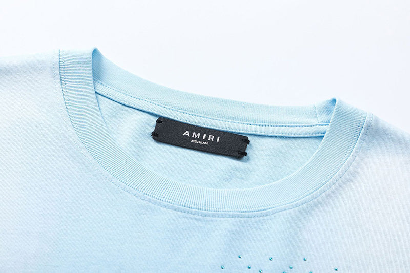 Amiri Fashion T-shirt T-shirts