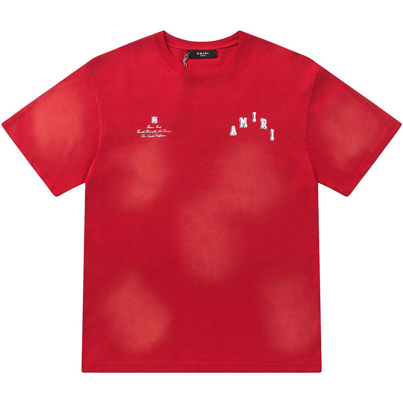 Amiri Fashion T-shirts