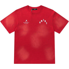 Amiri Fashion T-shirts