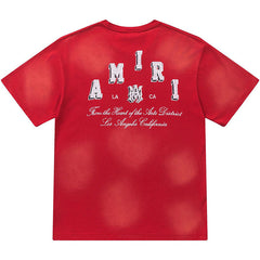 Amiri Fashion T-shirts