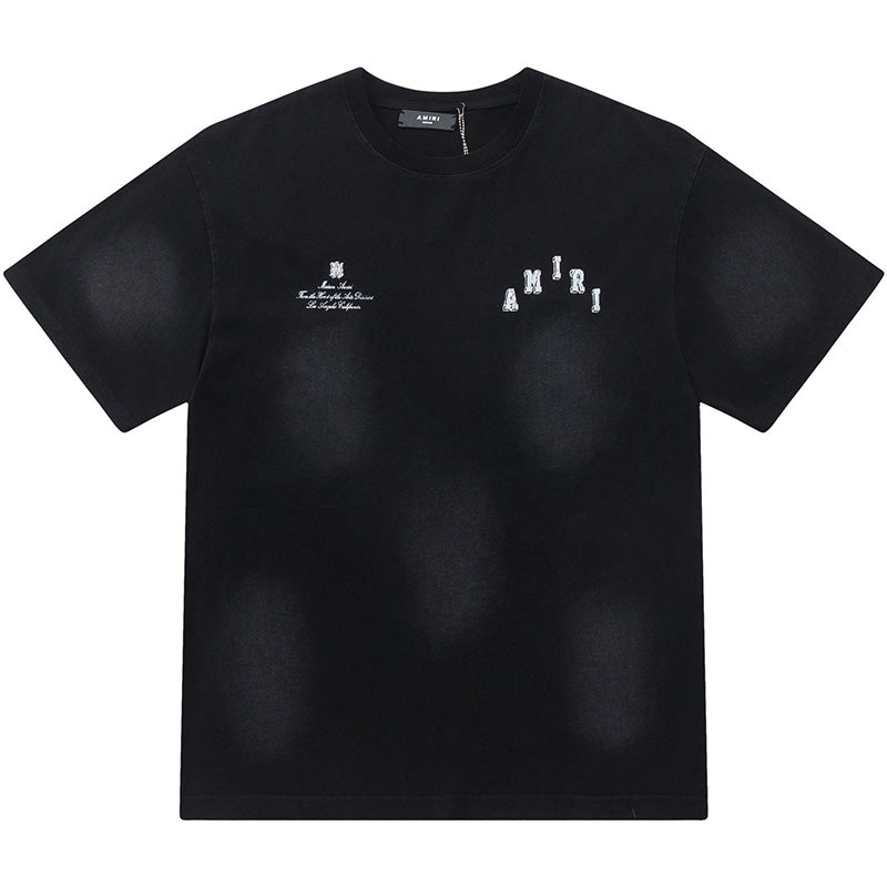 Amiri Fashion T-shirts