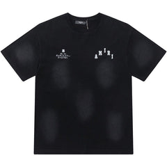 Amiri Fashion T-shirts