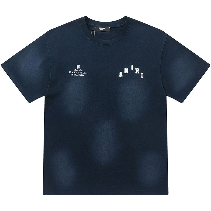 Amiri Fashion T-shirts