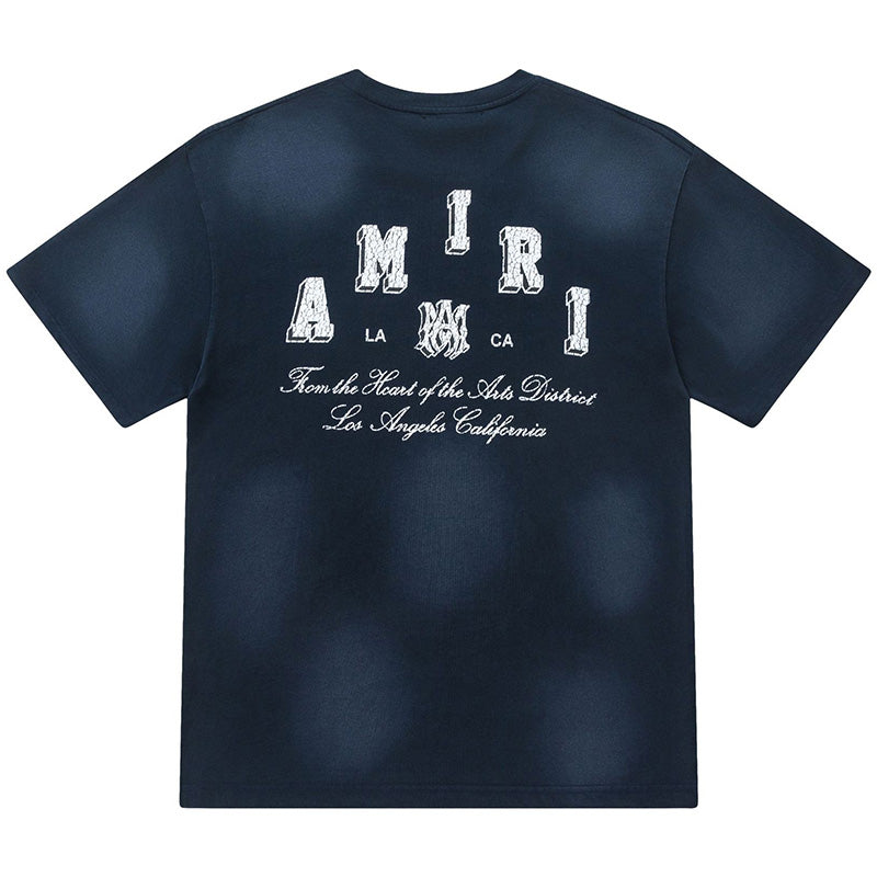 Amiri Fashion T-shirts