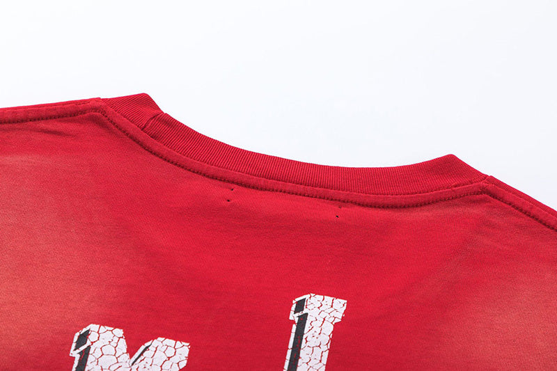 Amiri Fashion T-shirts
