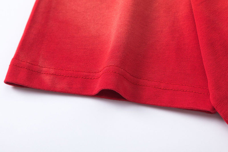 Amiri Fashion T-shirts