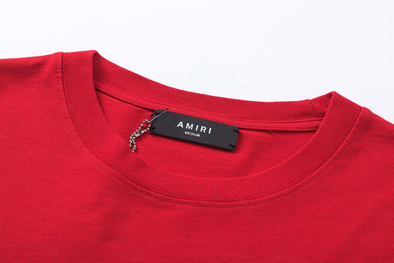 Amiri Fashion T-shirts