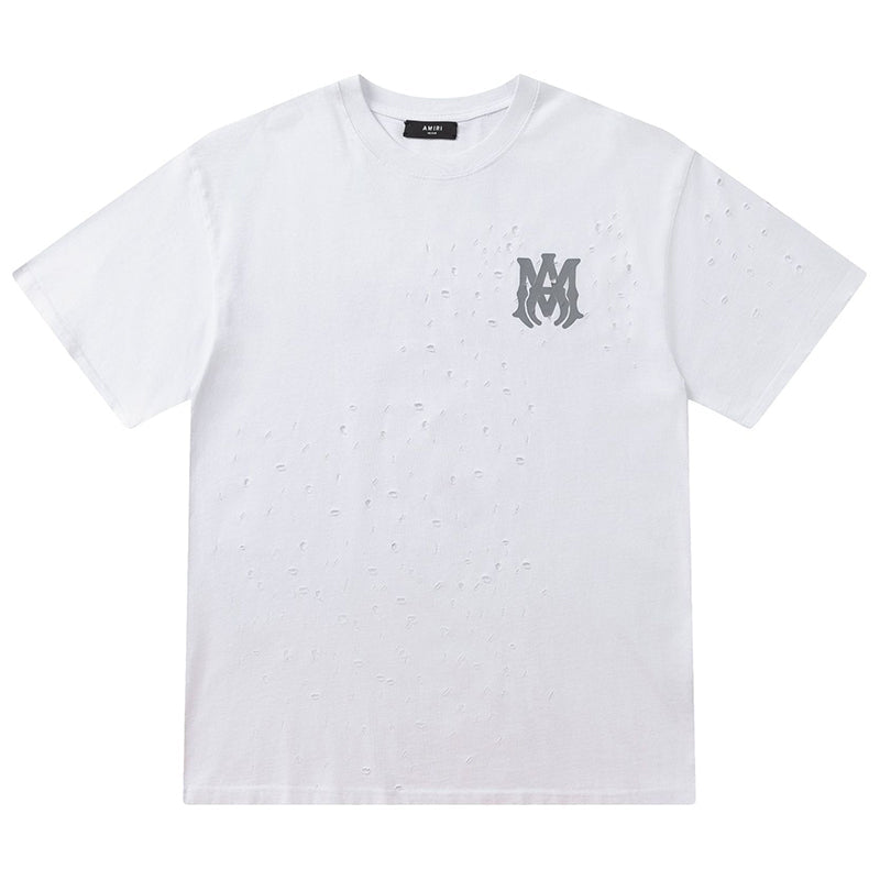 Amiri Fashion T-shirt