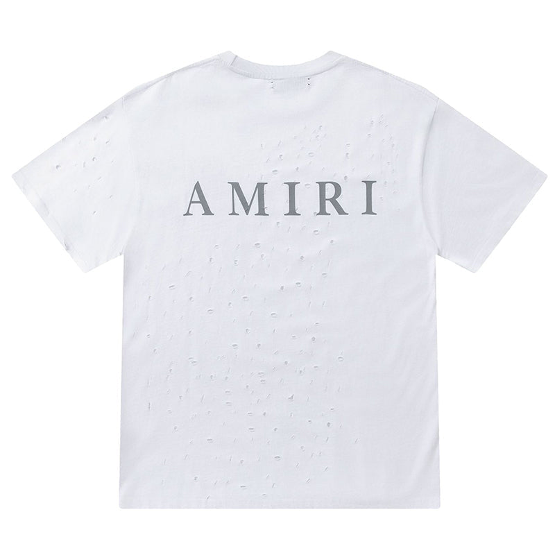 Amiri Fashion T-shirt