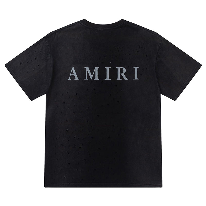 Amiri Fashion T-shirt