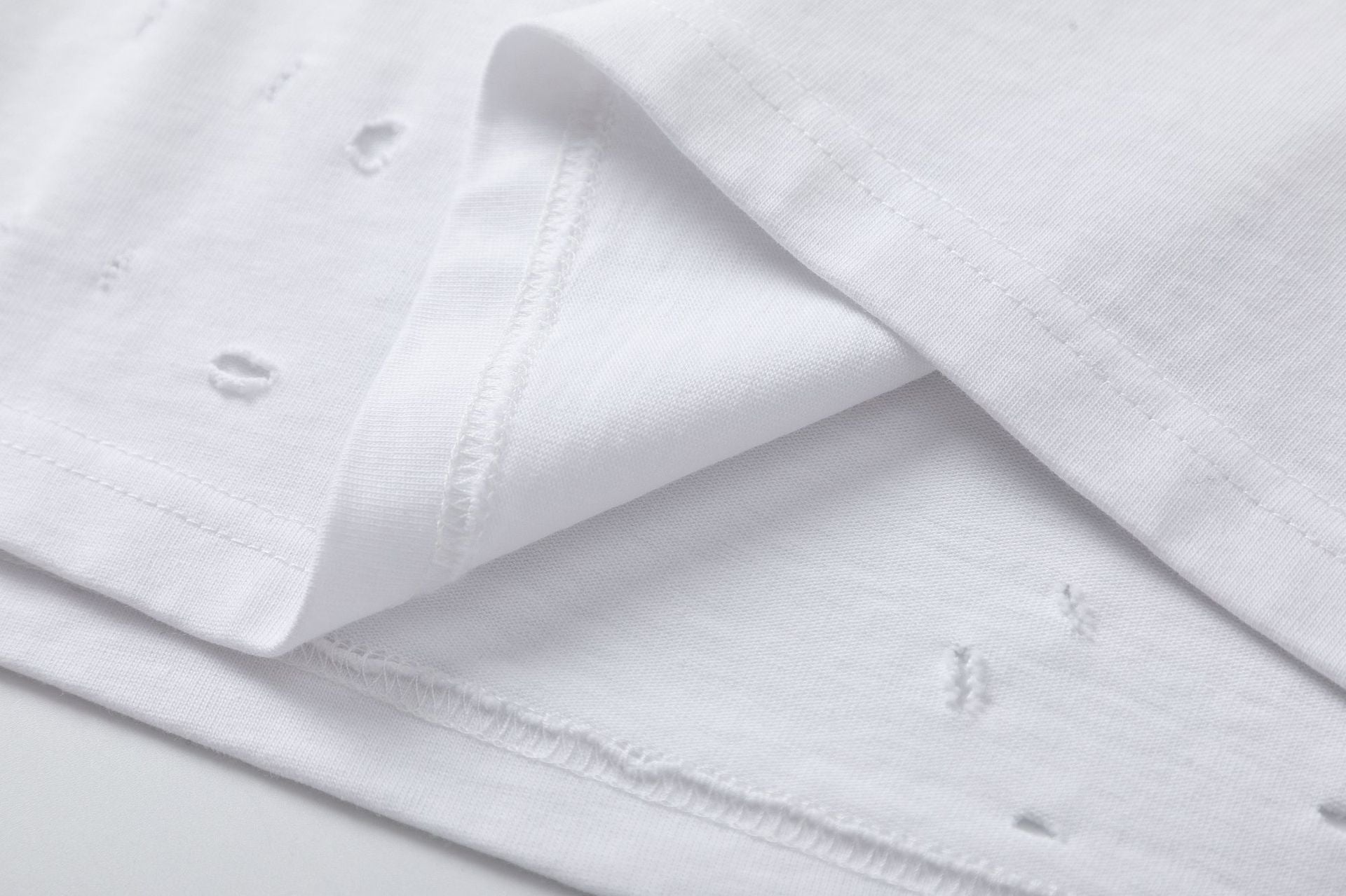 Amiri Fashion T-shirt