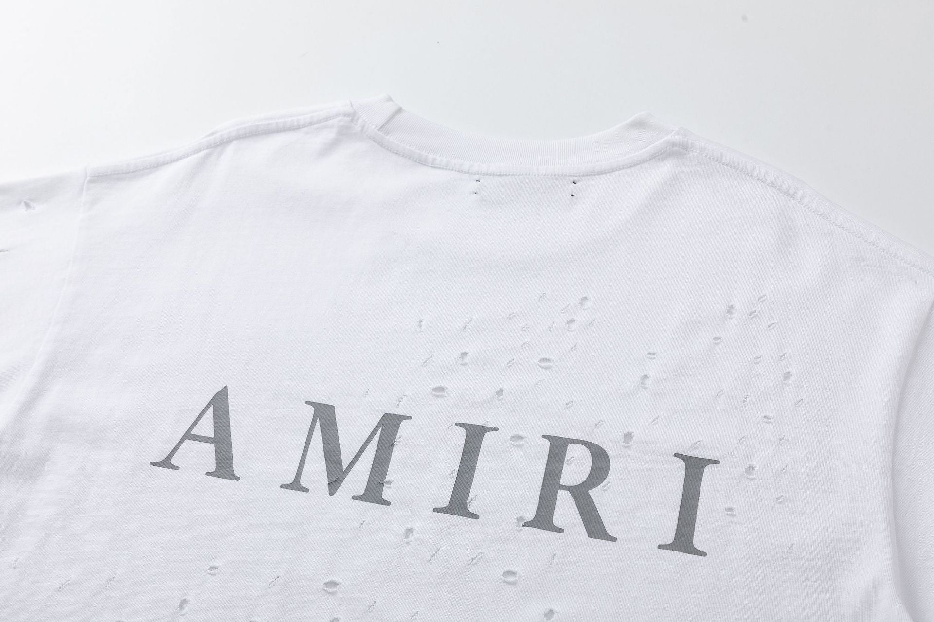 Amiri Fashion T-shirt