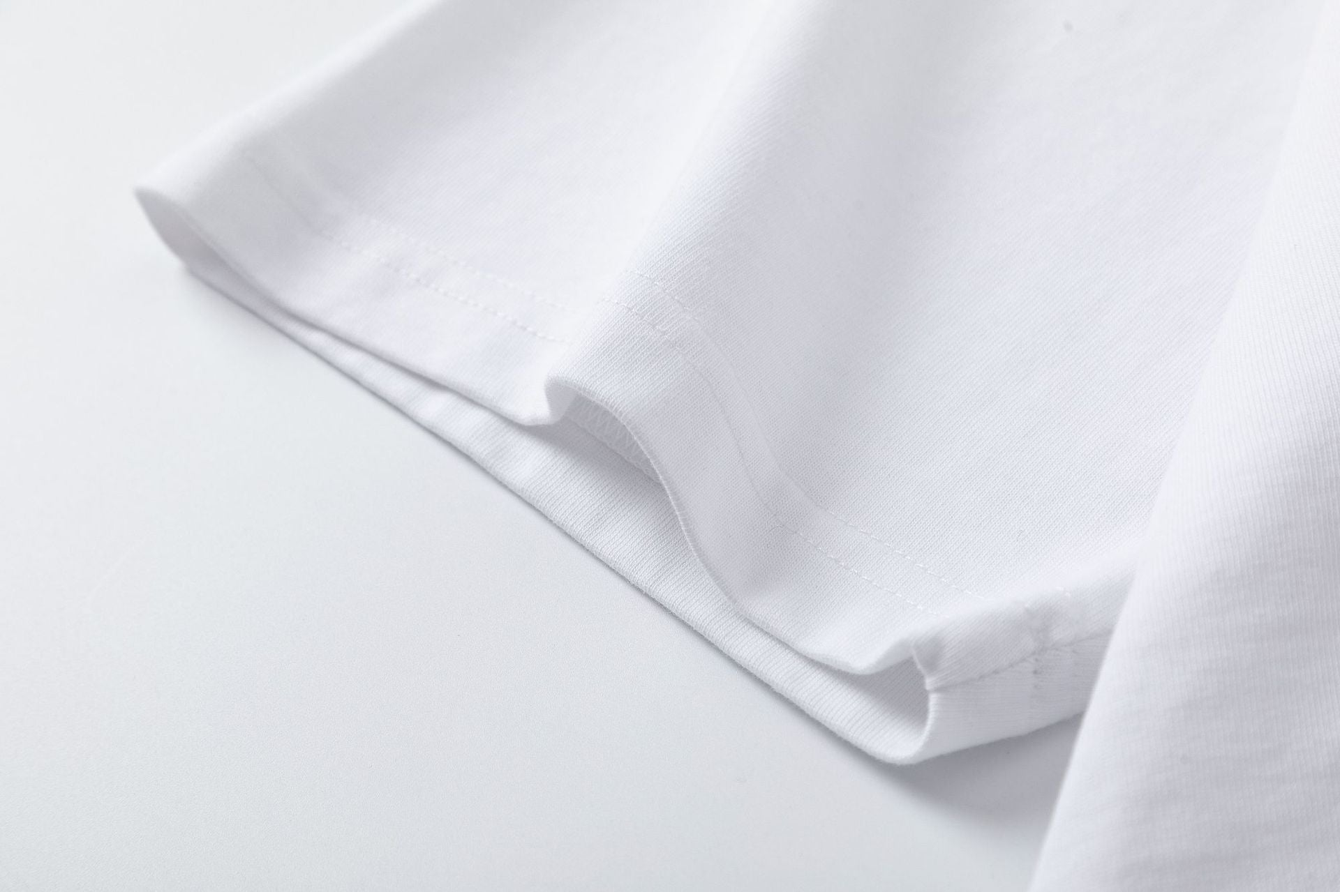 Amiri Fashion T-shirt