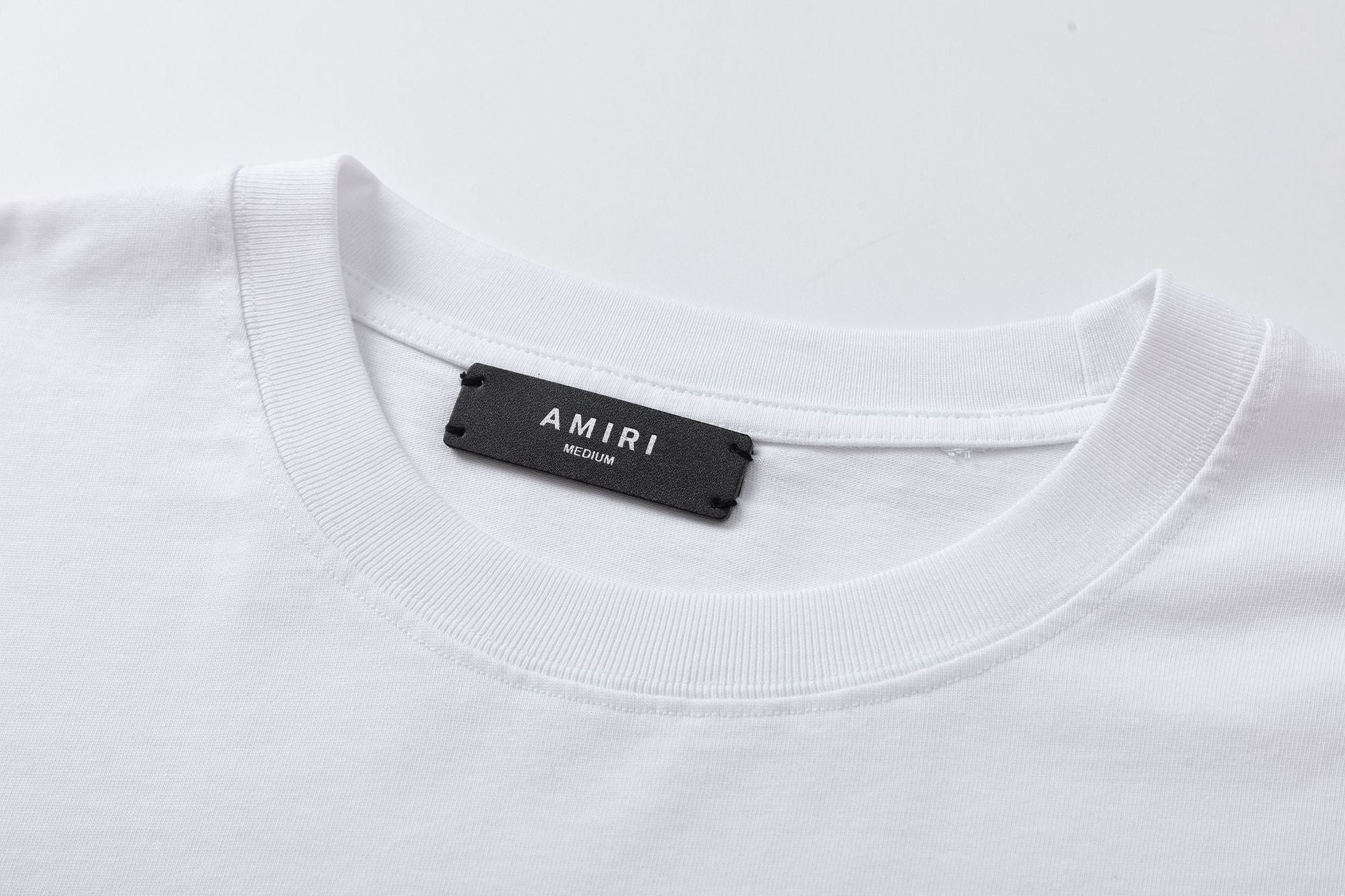 Amiri Fashion T-shirt