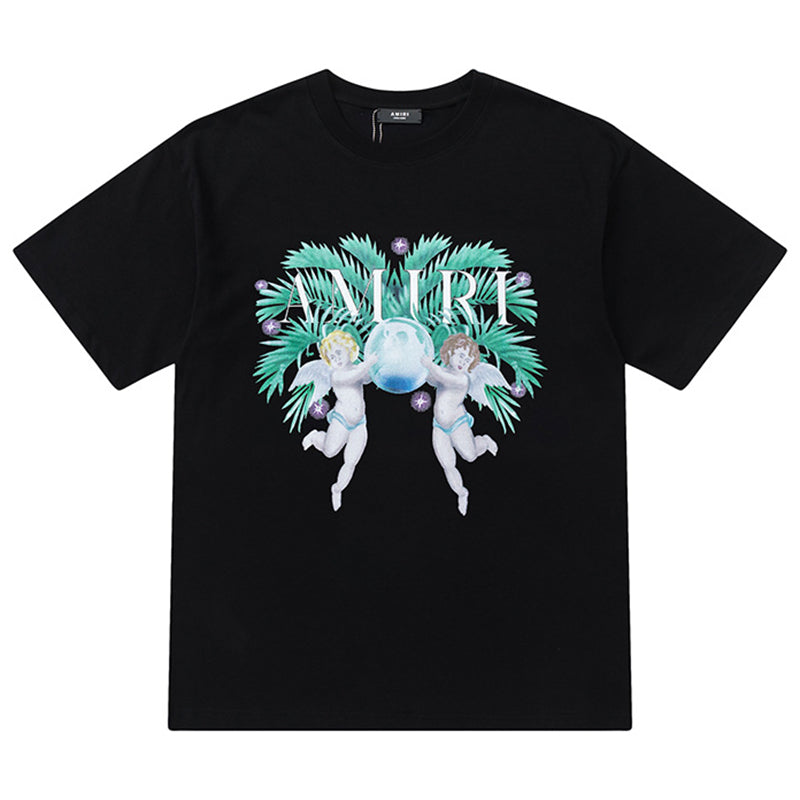 Amiri Fashion T-Shirt