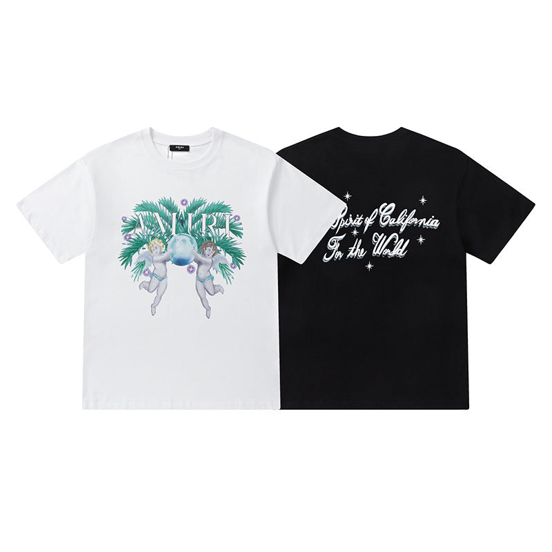 Amiri Fashion T-Shirt