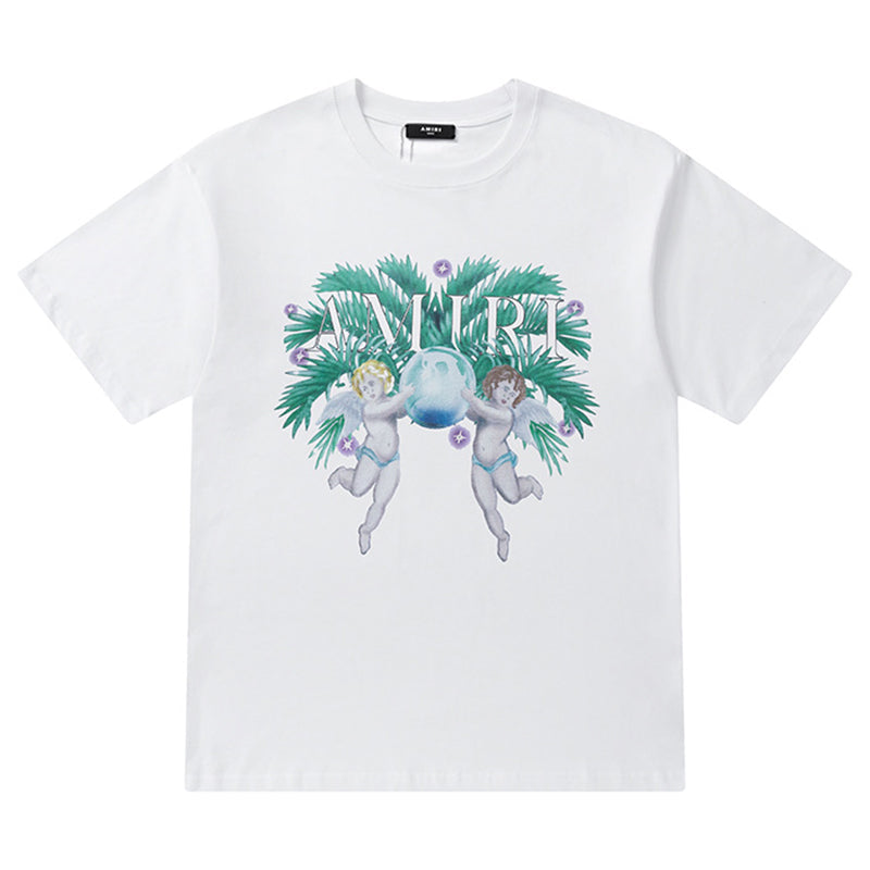 Amiri Fashion T-Shirt