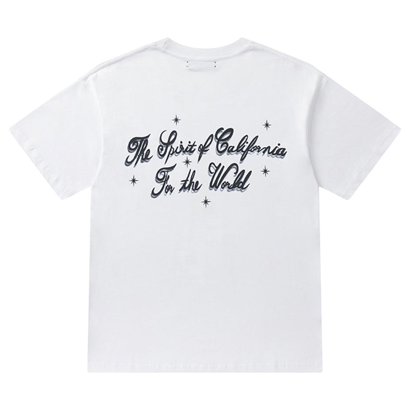 Amiri Fashion T-Shirt