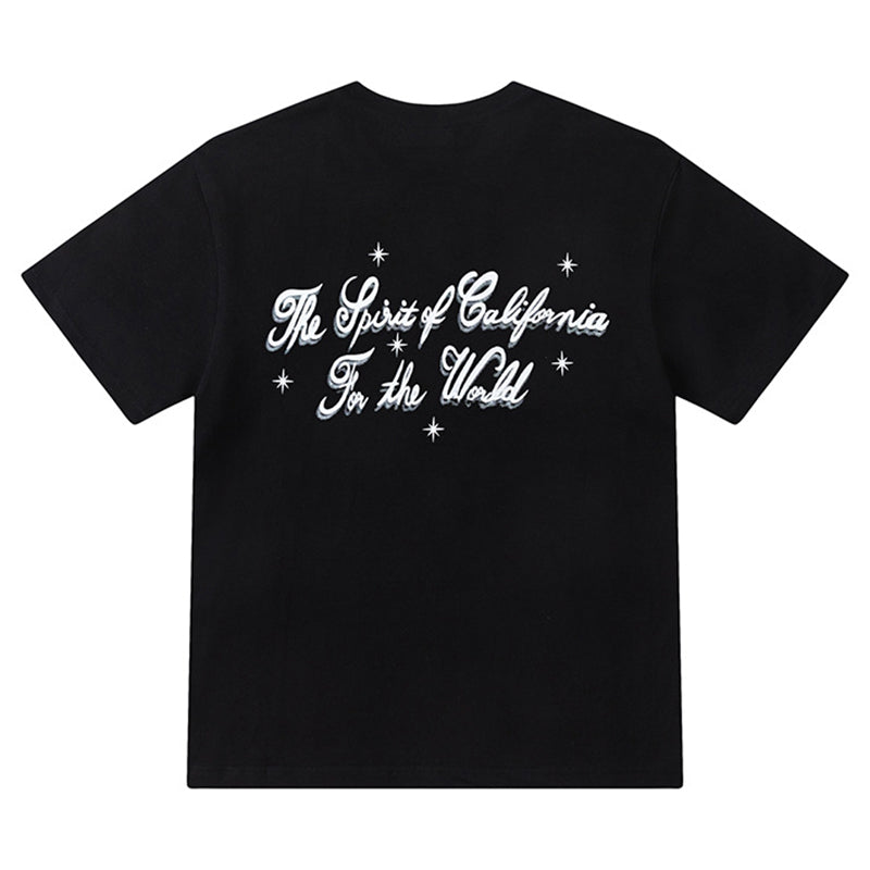 Amiri Fashion T-Shirt