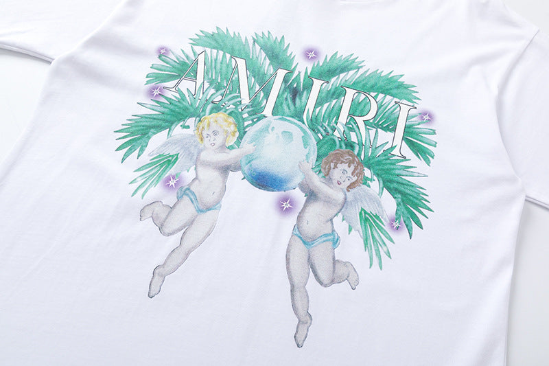Amiri Fashion T-Shirt