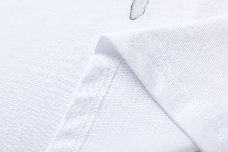 Amiri Fashion T-Shirt