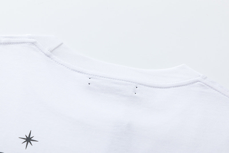 Amiri Fashion T-Shirt