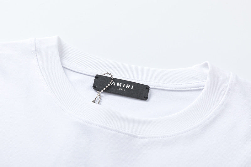 Amiri Fashion T-Shirt