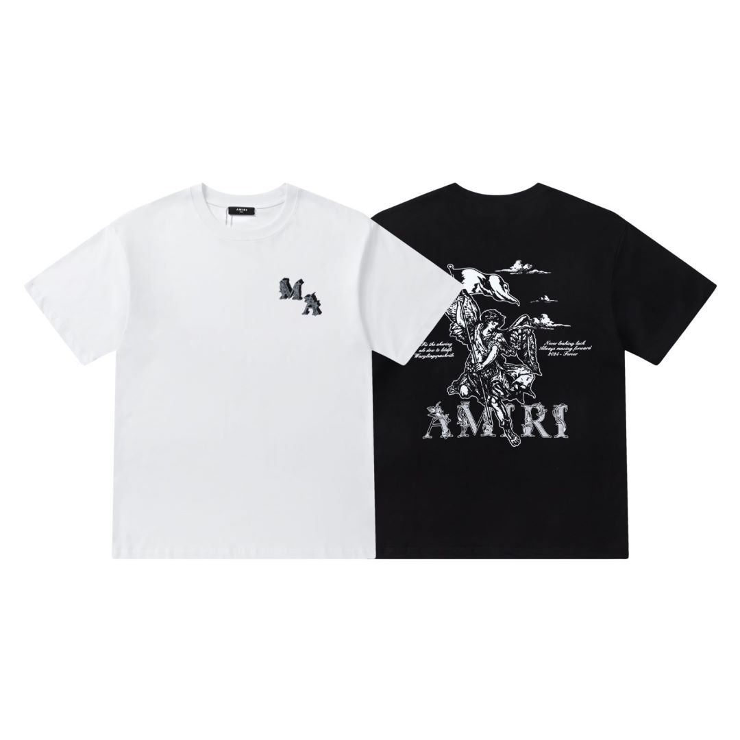Amiri Fashion T-Shirt