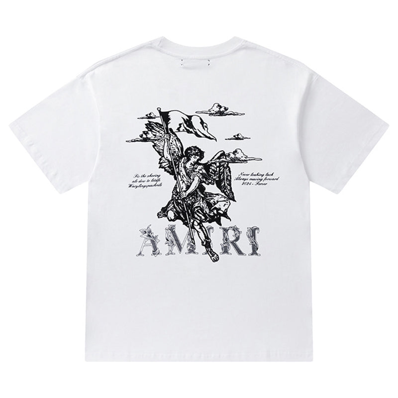 Amiri Fashion T-Shirt