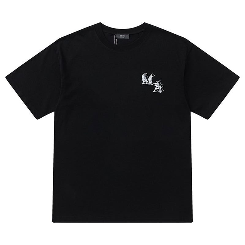 Amiri Fashion T-Shirt