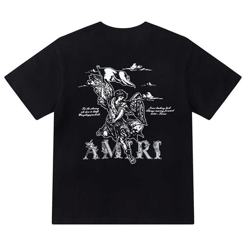 Amiri Fashion T-Shirt