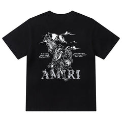 Amiri Fashion T-Shirt