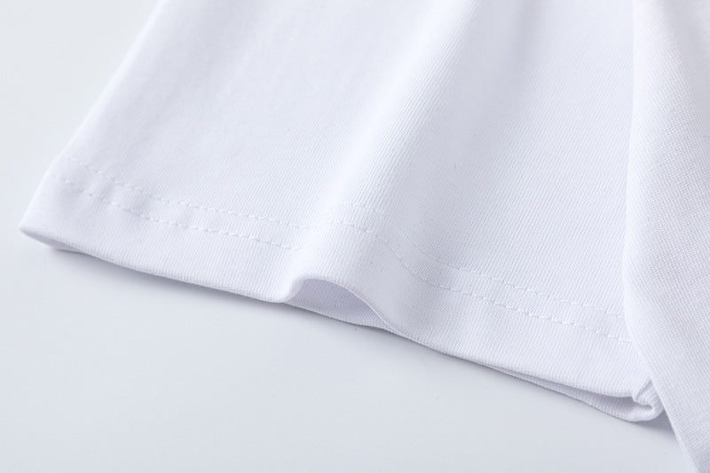 Amiri Fashion T-Shirt