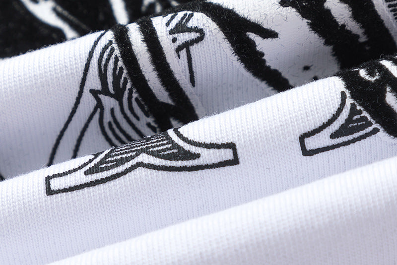 Amiri Fashion T-Shirt