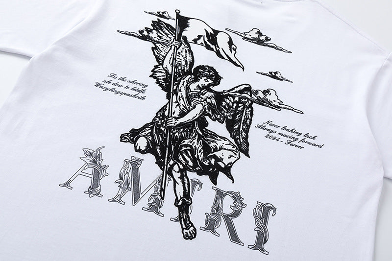 Amiri Fashion T-Shirt