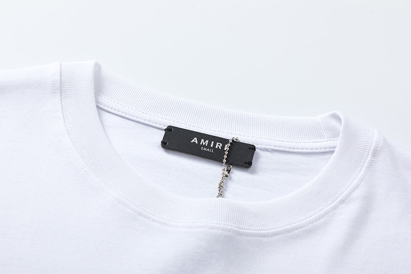Amiri Fashion T-Shirt