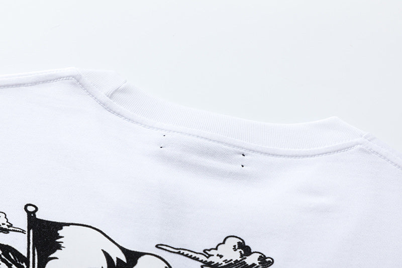 Amiri Fashion T-Shirt