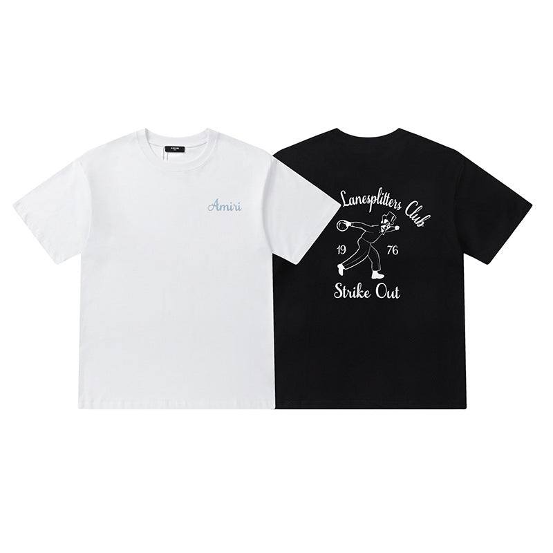 Amiri Fashion T-Shirt