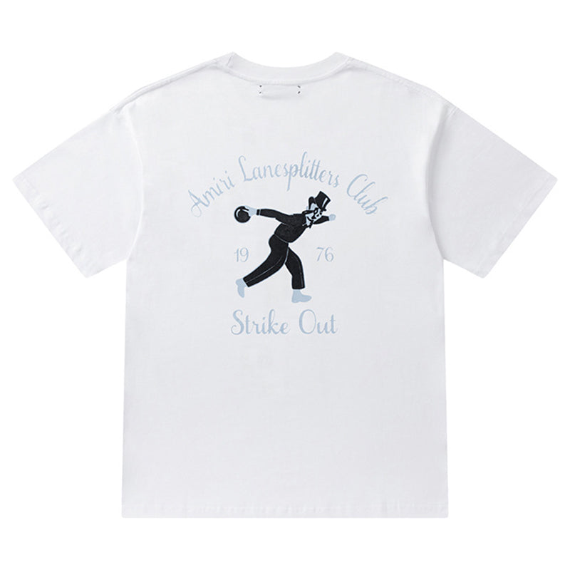 Amiri Fashion T-Shirt