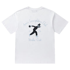 Amiri Fashion T-Shirt
