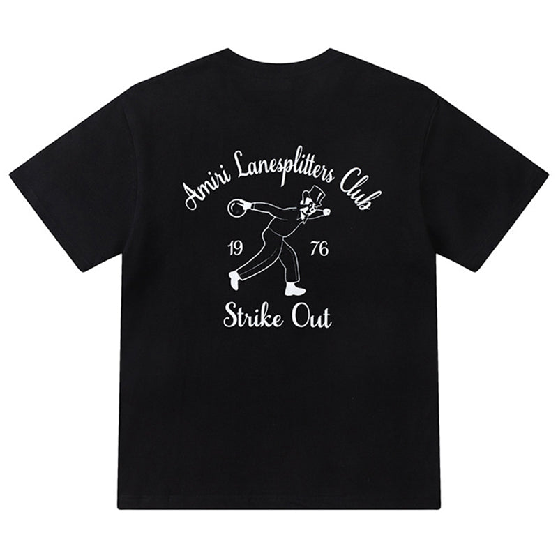 Amiri Fashion T-Shirt