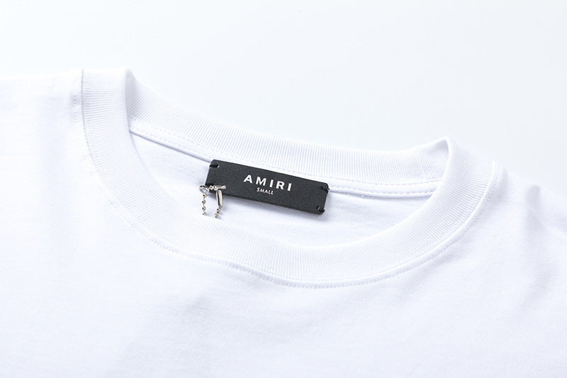 Amiri Fashion T-Shirt