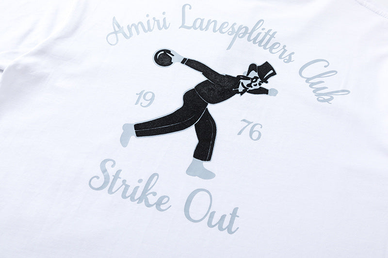 Amiri Fashion T-Shirt